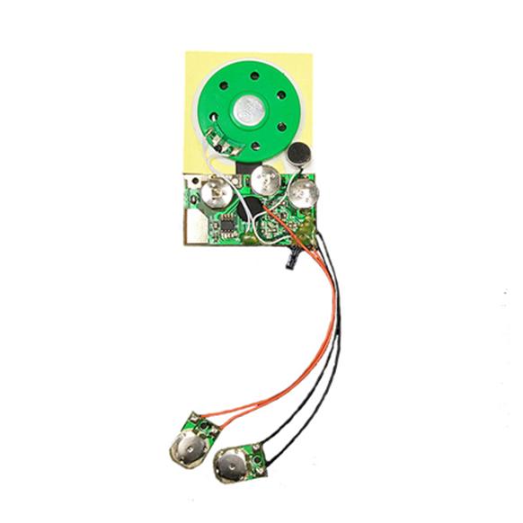 Mô-đun âm nhạc bật/tắt được điều khiển bằng nút cho bao bì quà tặng tùy chỉnh 1