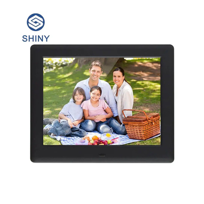 Full Hd 1080P Khung ảnh điện tử Album video Wifi 10.1 inch